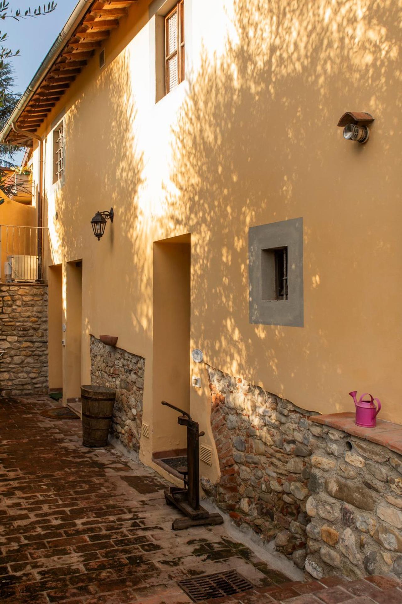 Casa Della Ciri Apartment Флоренция Екстериор снимка