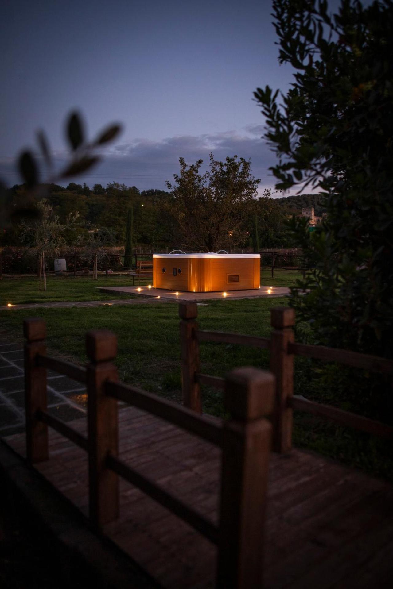 Casa Della Ciri Apartment Флоренция Екстериор снимка