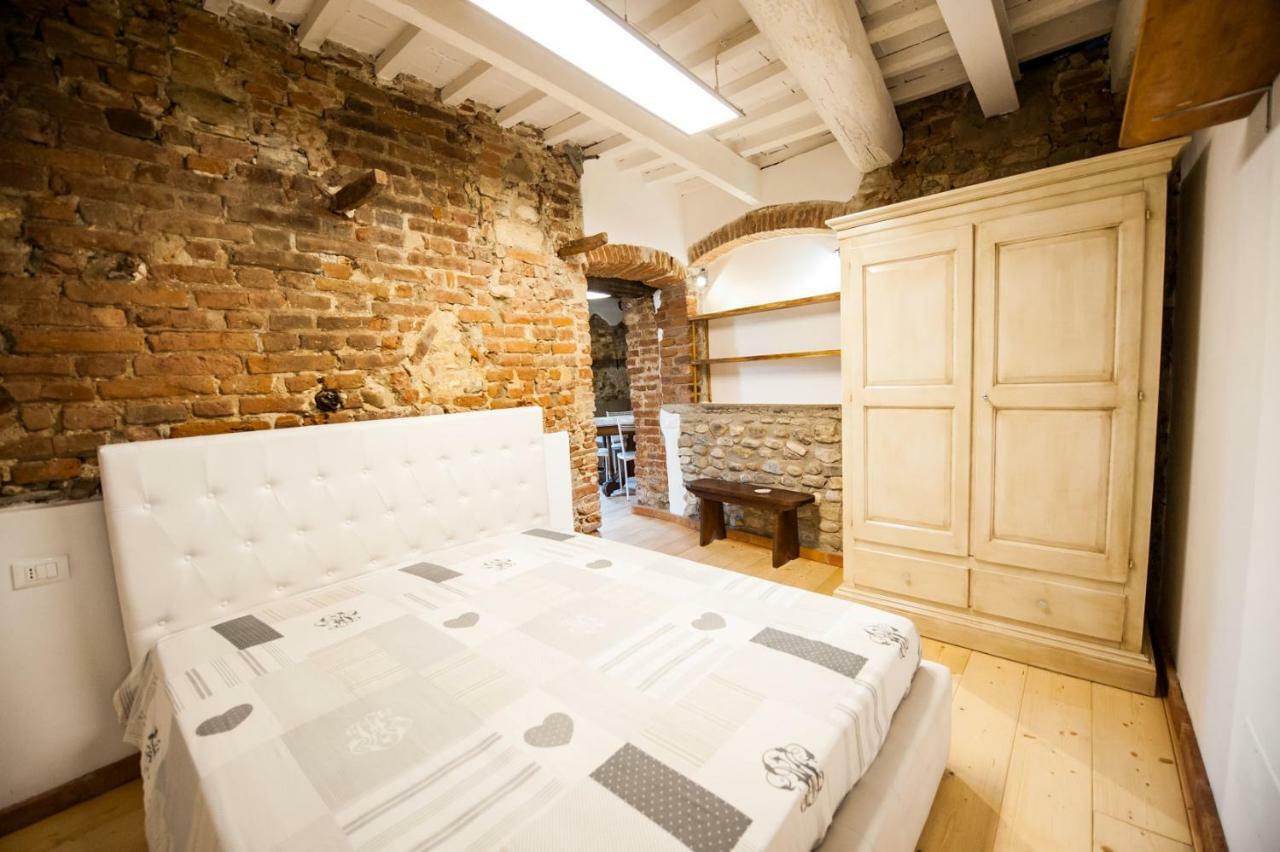 Casa Della Ciri Apartment Флоренция Екстериор снимка