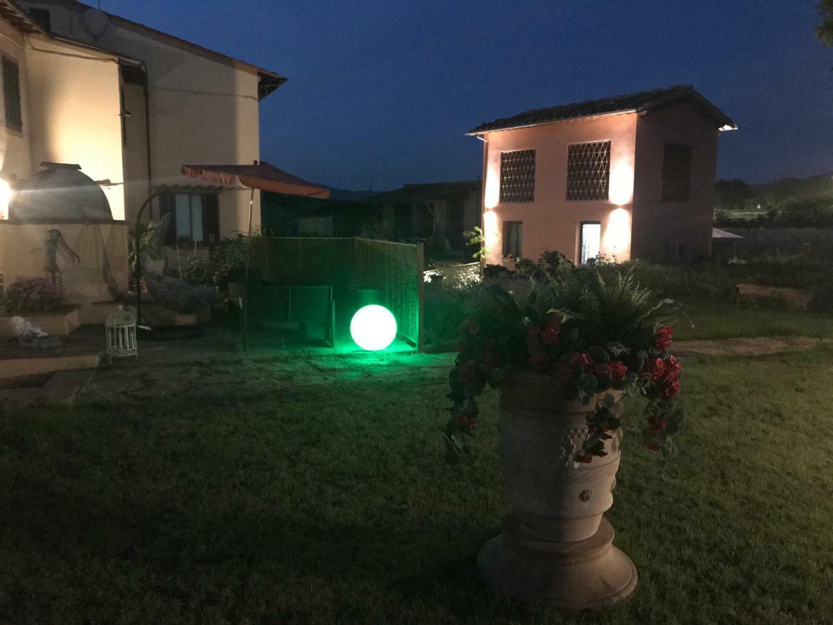 Casa Della Ciri Apartment Флоренция Екстериор снимка